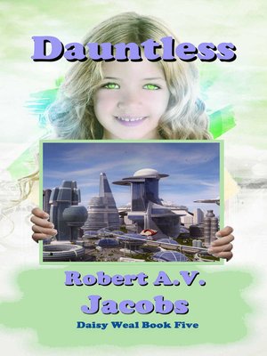 cover image of Dauntless